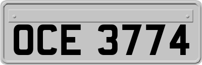 OCE3774