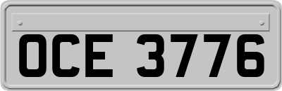 OCE3776