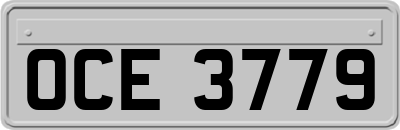OCE3779