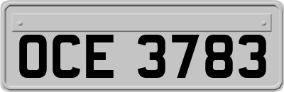 OCE3783
