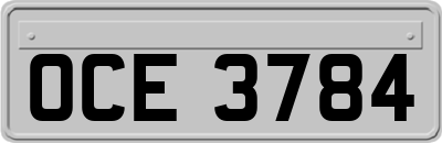 OCE3784