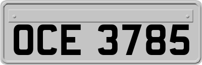 OCE3785