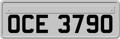 OCE3790