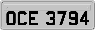 OCE3794