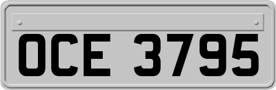 OCE3795