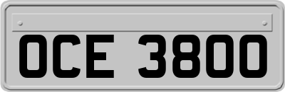 OCE3800