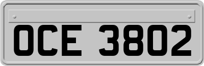 OCE3802