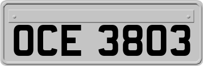 OCE3803