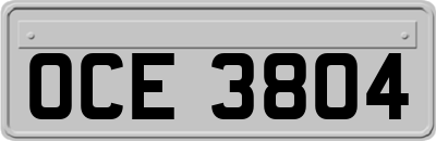 OCE3804