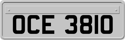 OCE3810