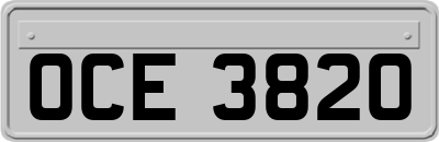 OCE3820