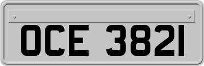 OCE3821