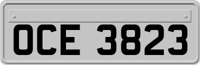 OCE3823