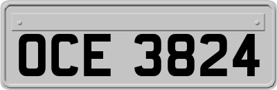 OCE3824