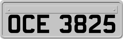 OCE3825