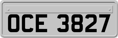 OCE3827