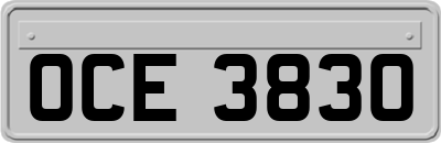 OCE3830