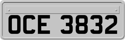 OCE3832