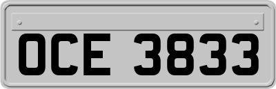 OCE3833