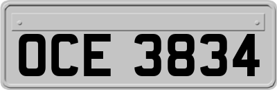 OCE3834