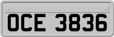 OCE3836
