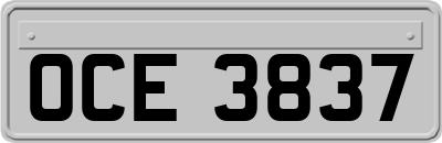 OCE3837