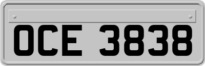 OCE3838