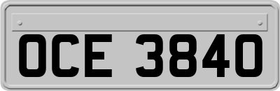 OCE3840