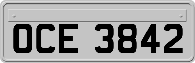 OCE3842
