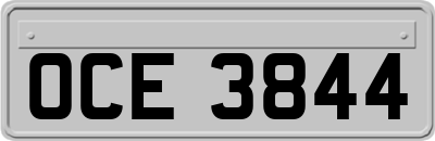 OCE3844
