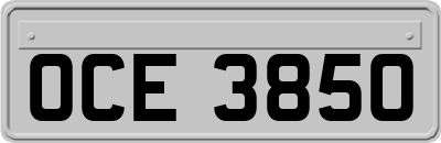 OCE3850