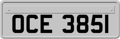 OCE3851