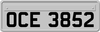 OCE3852