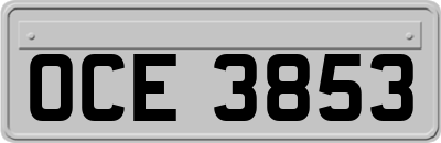 OCE3853