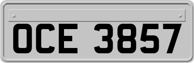 OCE3857