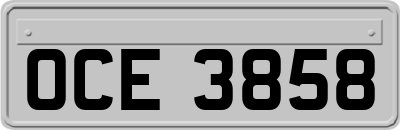 OCE3858