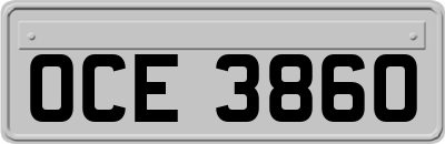 OCE3860