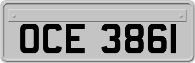 OCE3861