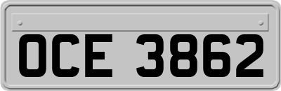 OCE3862