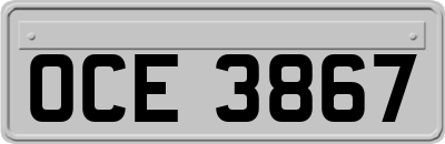 OCE3867