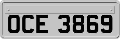 OCE3869