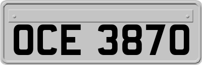 OCE3870