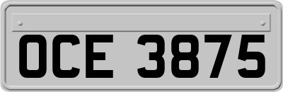 OCE3875