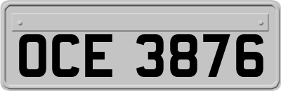 OCE3876