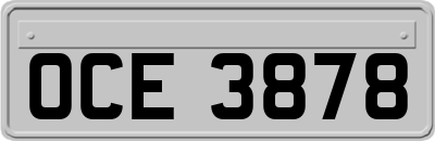 OCE3878