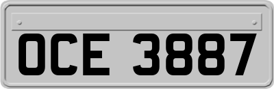 OCE3887