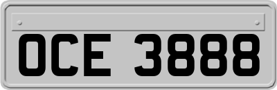 OCE3888
