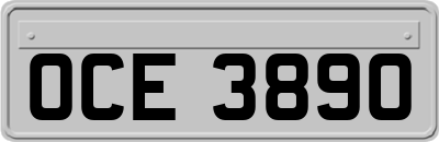 OCE3890