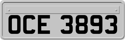 OCE3893