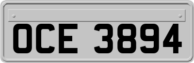 OCE3894